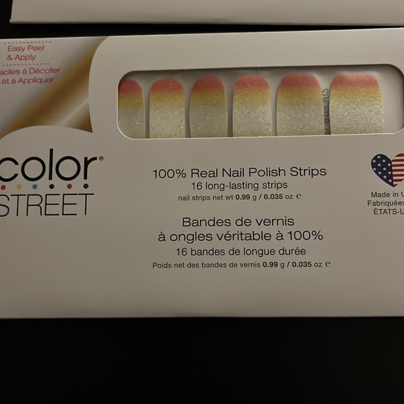 Color street Halloween Bundle - Picture 2 of 4